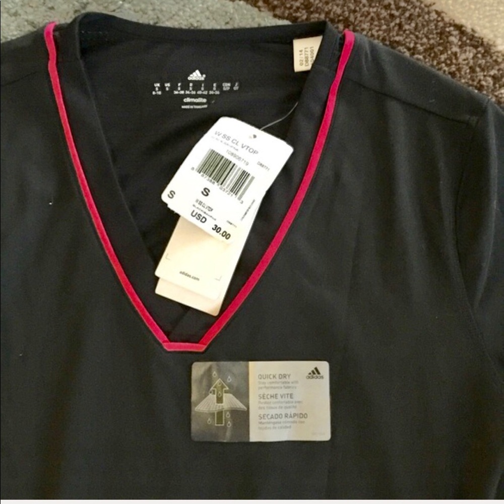 Adidas Top! - Picture 2 of 2